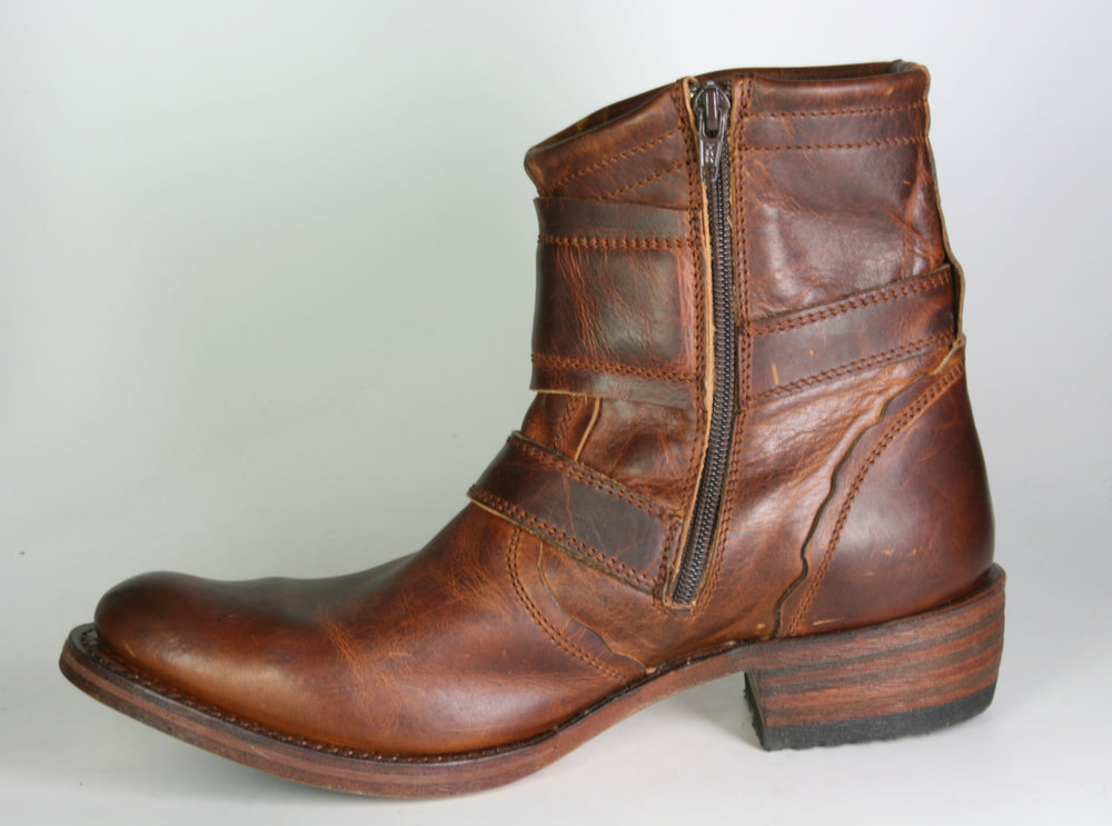 7567 Sendra Stiefel Evolution Tang