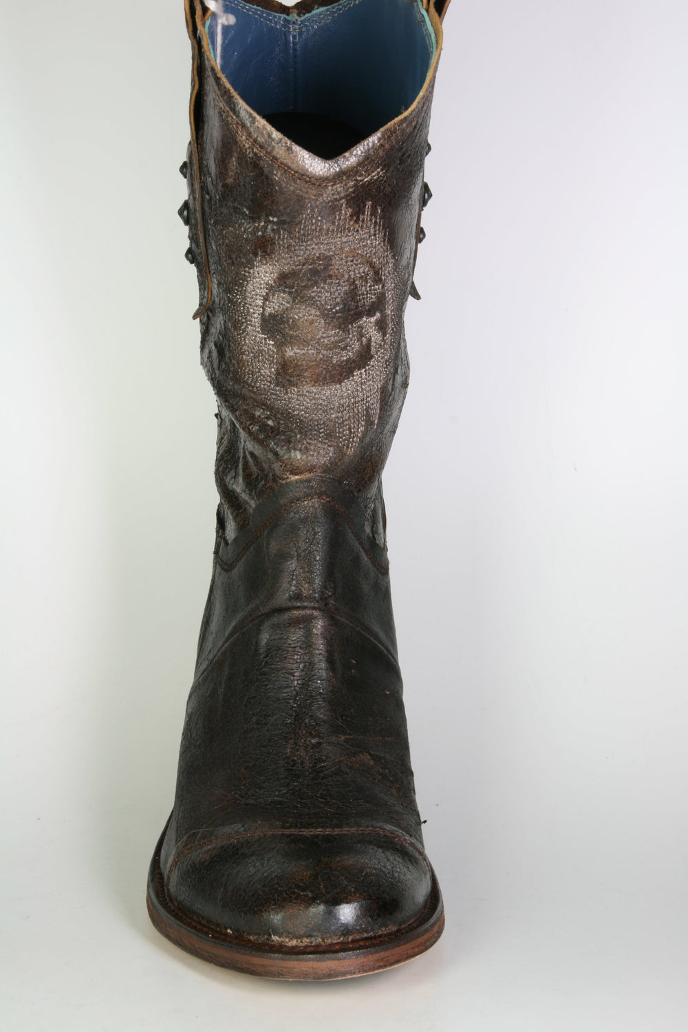 7605 Sendra Stiefel WIDE DIESEL Barbados Quersia