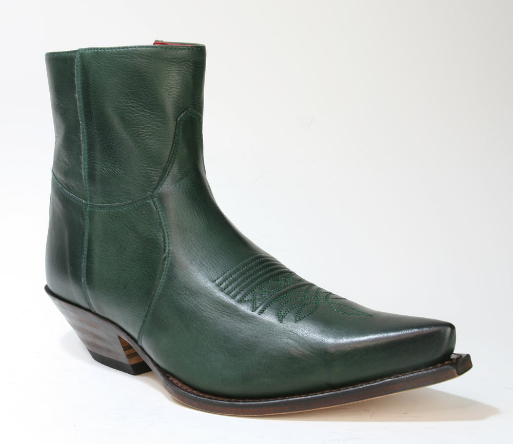 7826 Sendra Stiefeletten Salvaje Forest