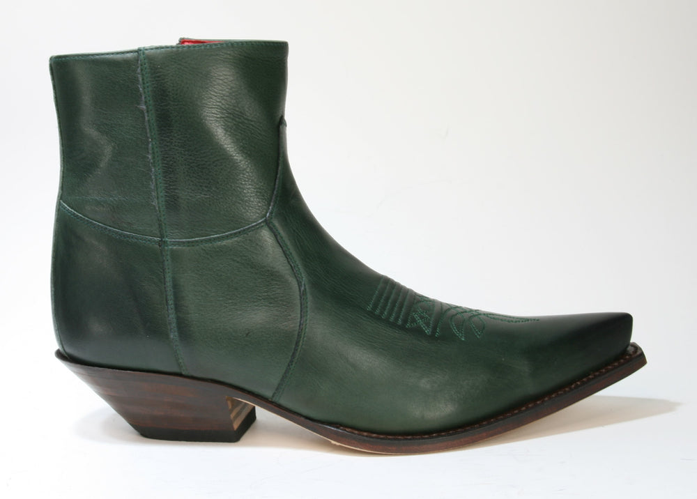 7826 Sendra Stiefeletten Salvaje Forest