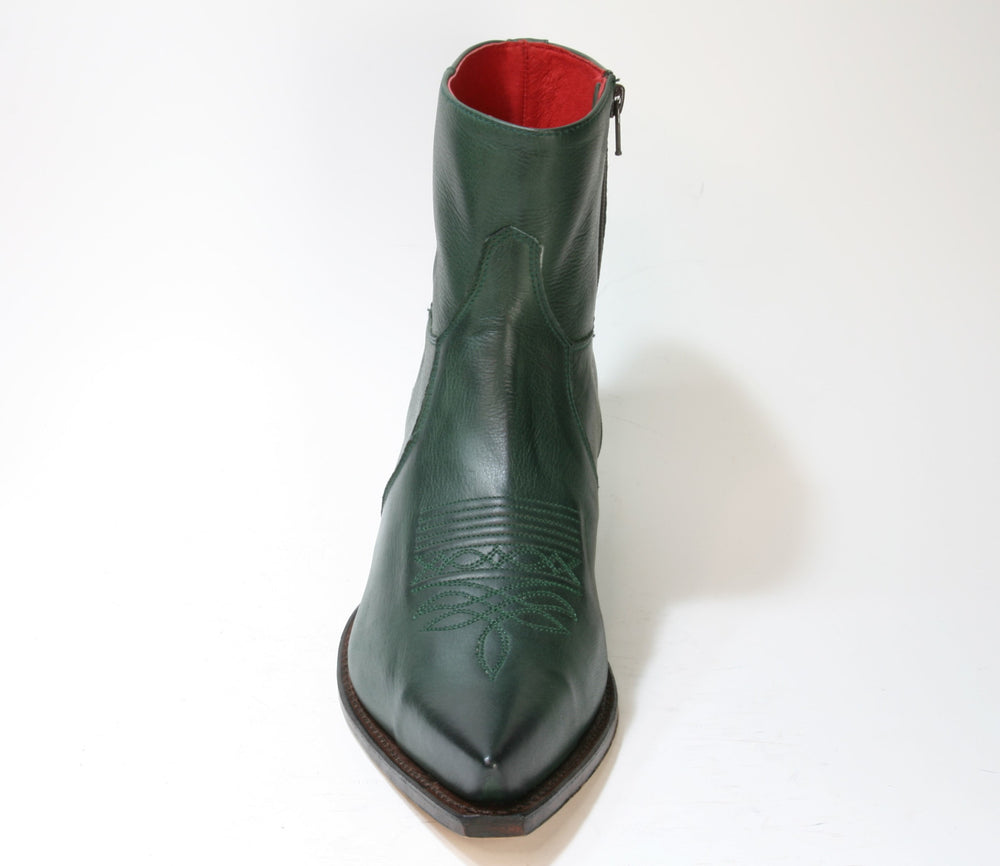 7826 Sendra Stiefeletten Salvaje Forest