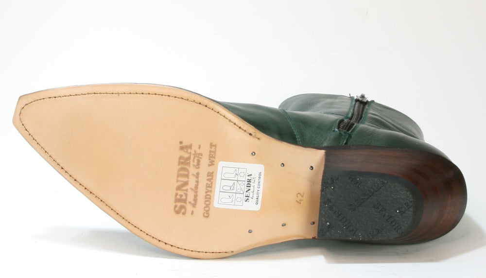 7826 Sendra Stiefeletten Salvaje Forest