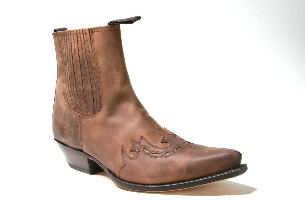 7959 Sendra Boots Stiefeletten Spr. 7004