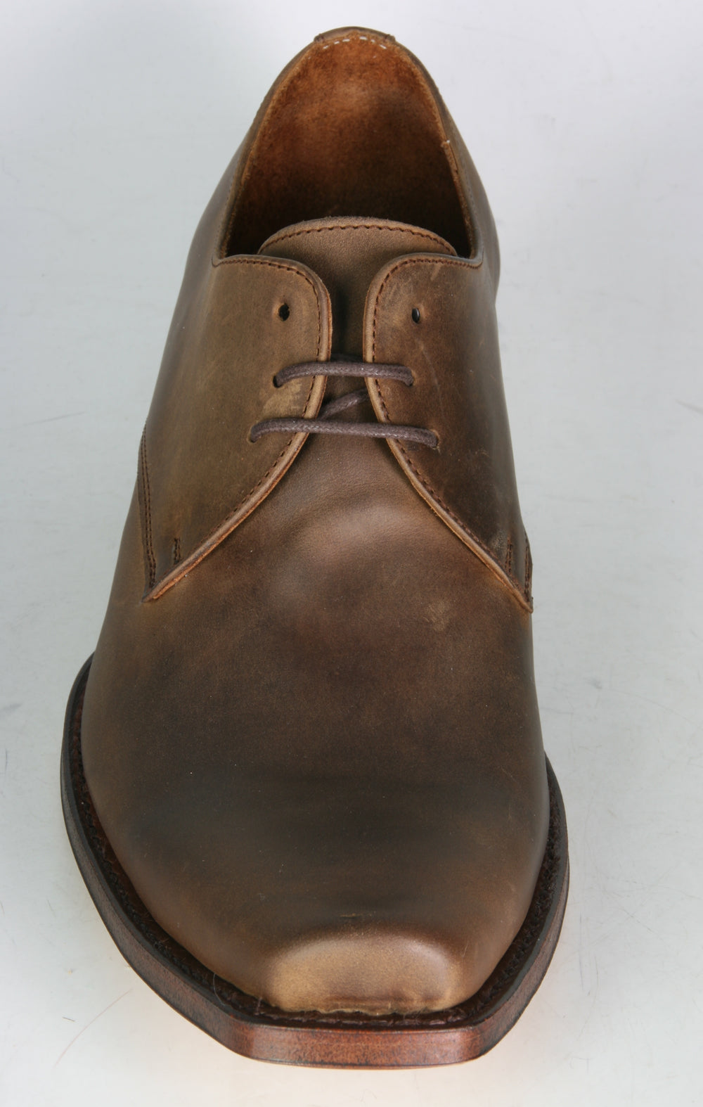 7965 Sendra Schnürschuhe ROLLING Floter Tang