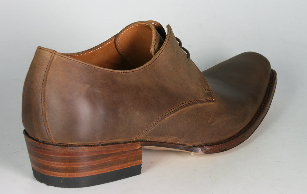 7965 Sendra Schnürschuhe ROLLING Floter Tang