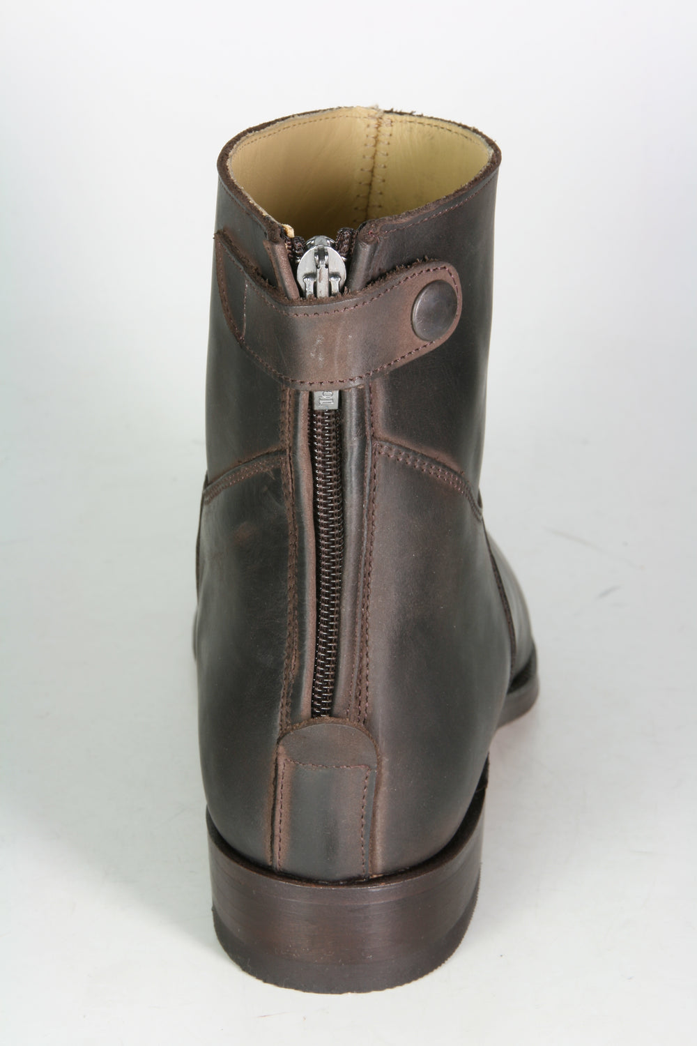 798 Tony Mora ankle boots N.Brash Moka dark