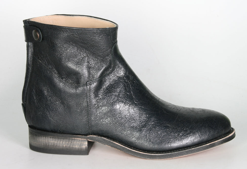 798 Tony Mora ankle boots Barbados