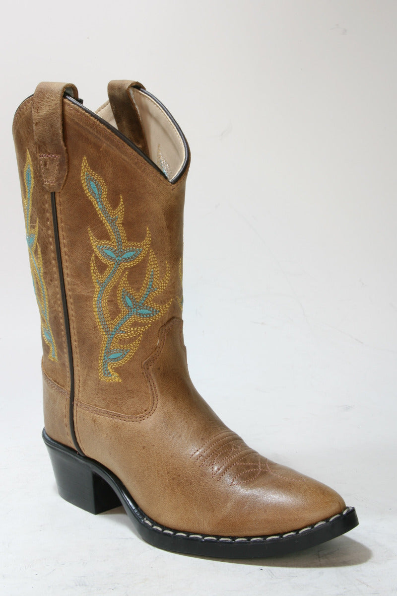 8122 OLD WEST Kinder Cowboystiefel Hope City