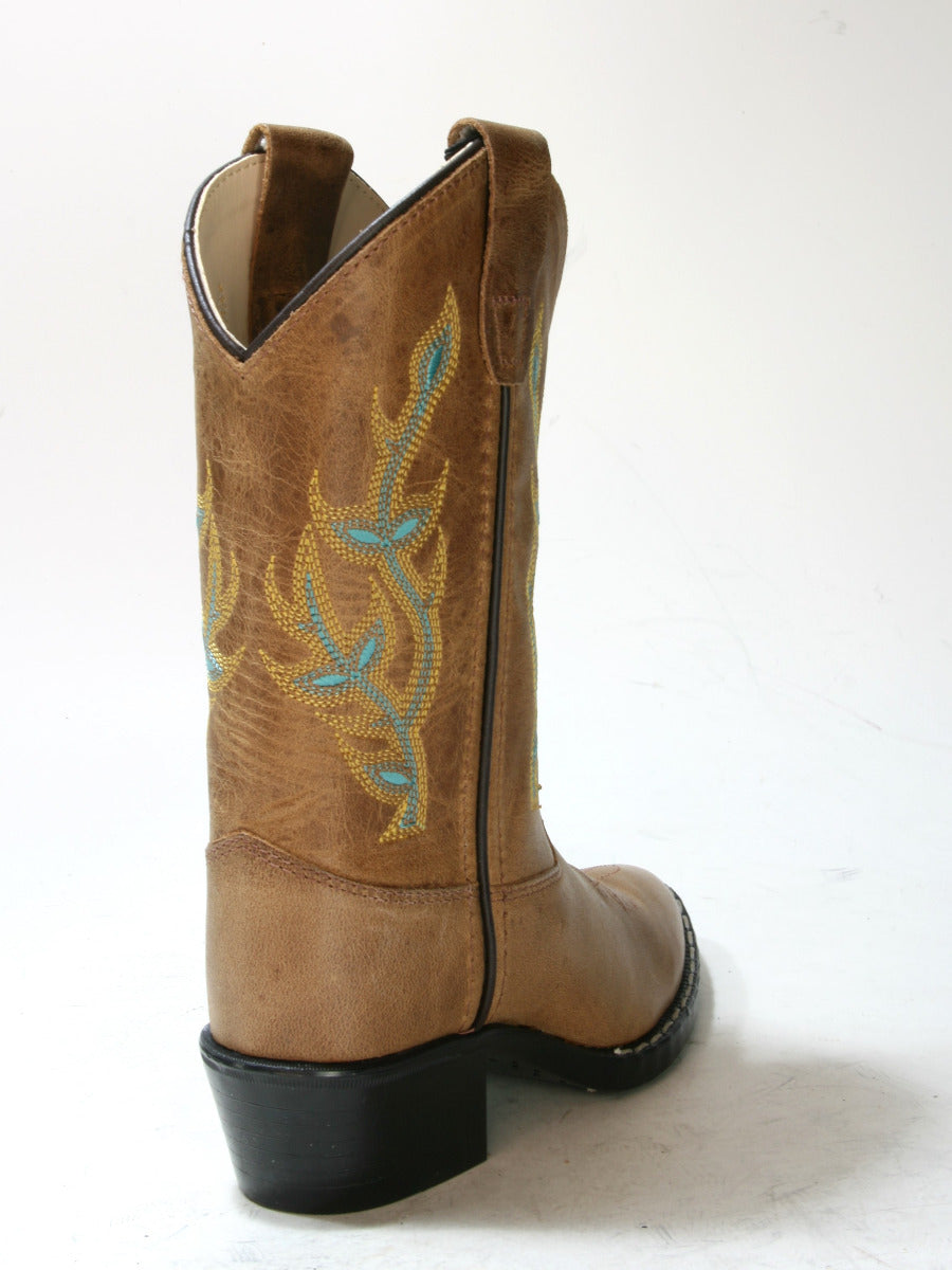 8122 OLD WEST Kinder Cowboystiefel Hope City