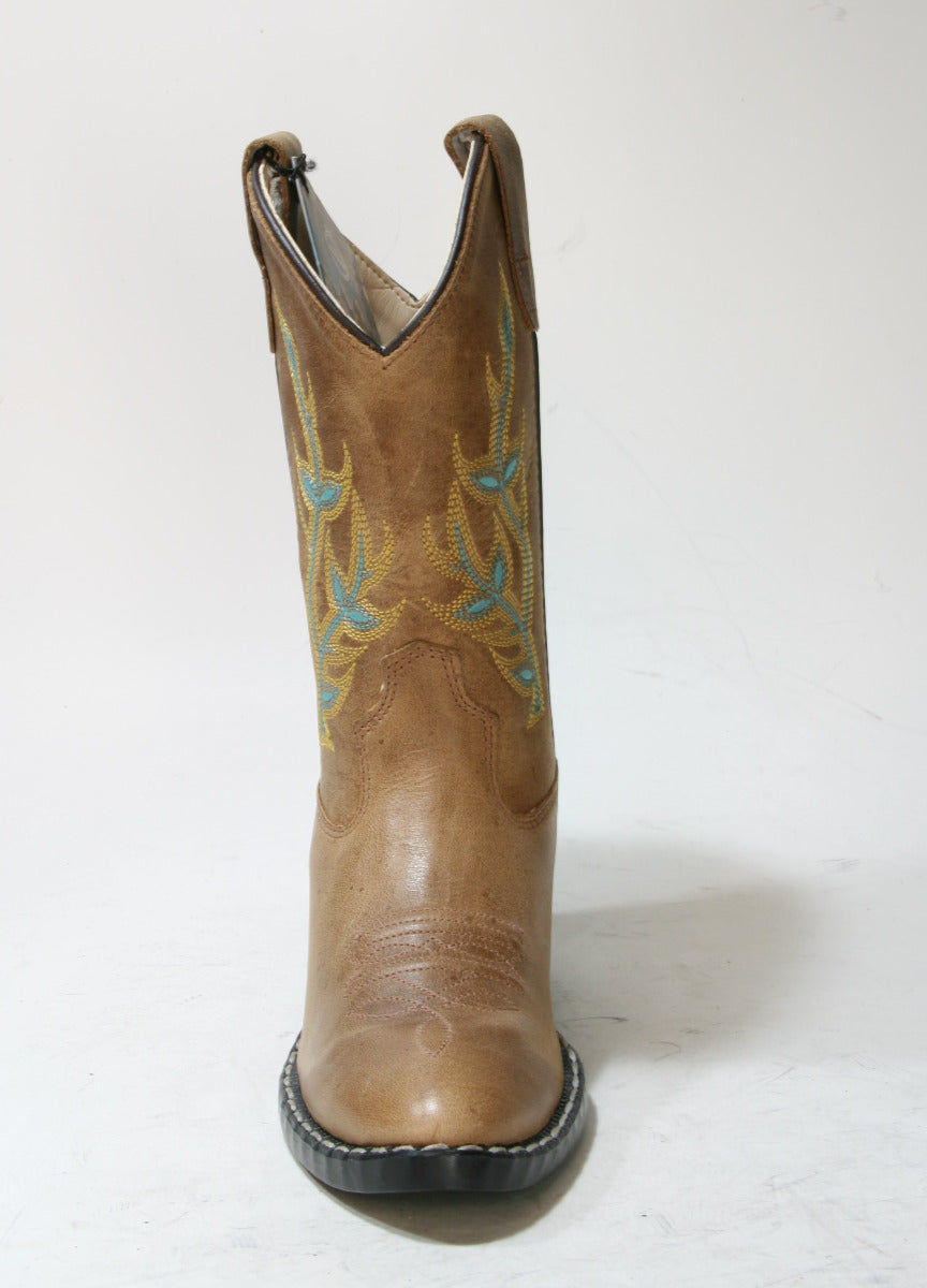 8122 OLD WEST Kinder Cowboystiefel Hope City