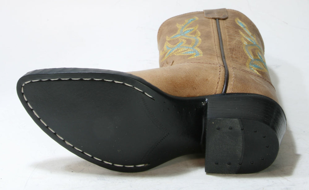 8122 OLD WEST Kinder Cowboystiefel Hope City