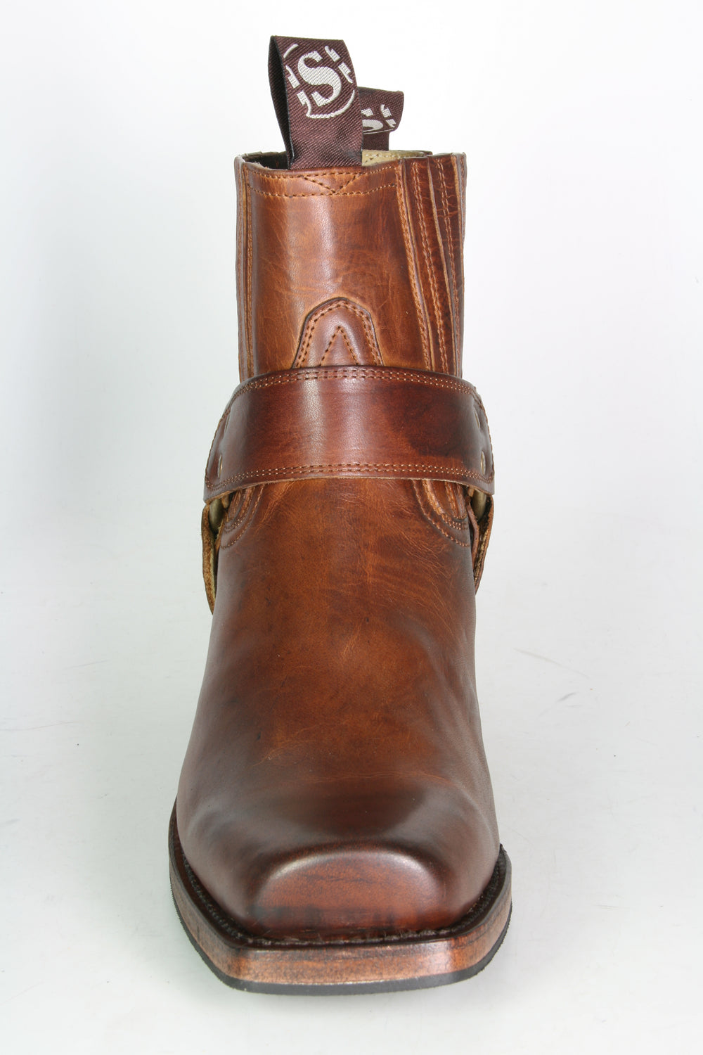 8286 Sendra ankle boots BLUES Evolution