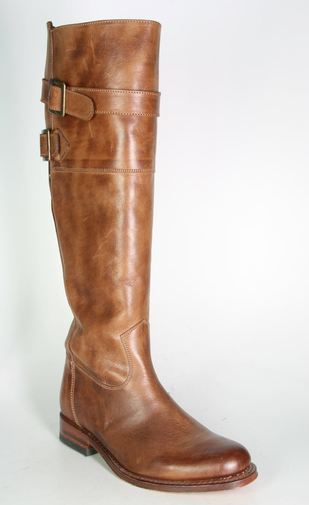 8312 Sendra Schaftstiefel Street-S Snowbut