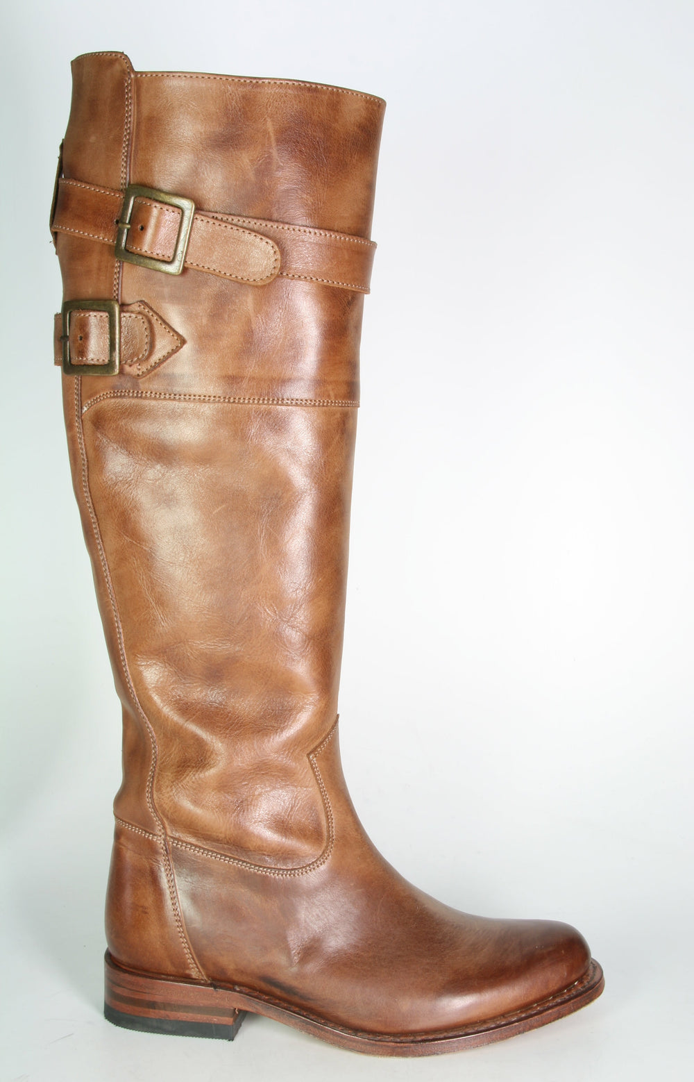 8312 Sendra Schaftstiefel Street-S Snowbut