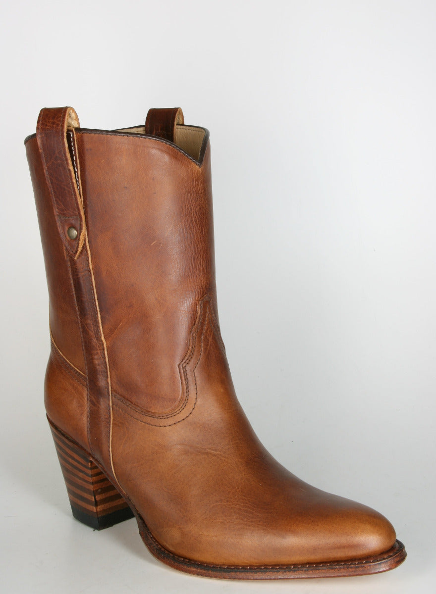 8481 Sendra Boots Donna Evolution Tang