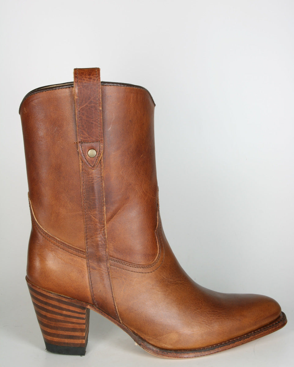 8481 Sendra Boots Donna Evolution Tang