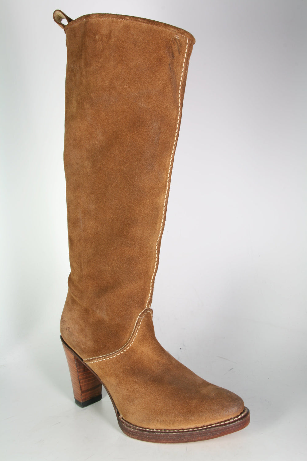 8531 Sendra Stiefel Serraje Vintage