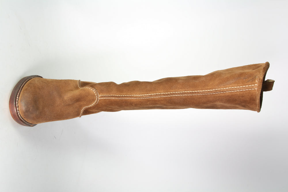 8531 Sendra Stiefel Serraje Vintage