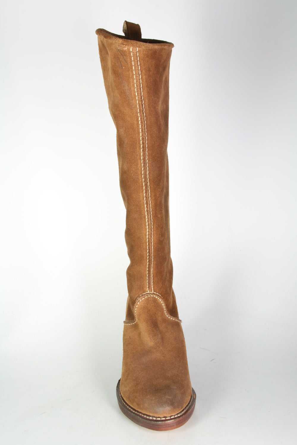 8531 Sendra Stiefel Serraje Vintage