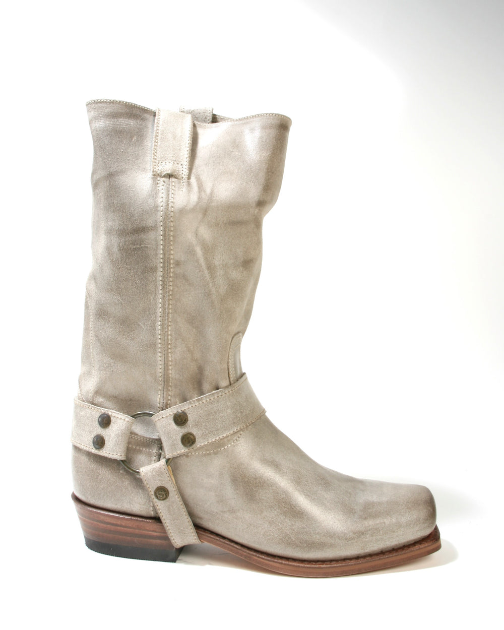 8583 Sendra Bikerboots PETE Serr. Sabia