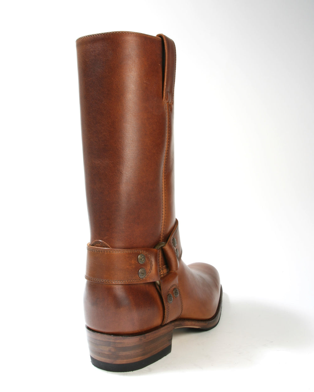 8833 Sendra Bikerboots Blues Evolution Tang