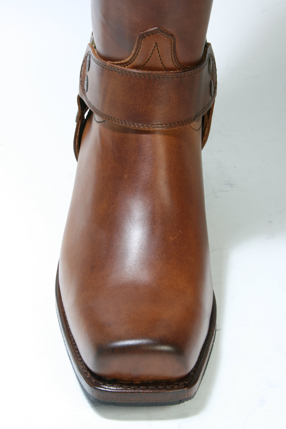 8833 Sendra Bikerboots Blues Evolution Tang