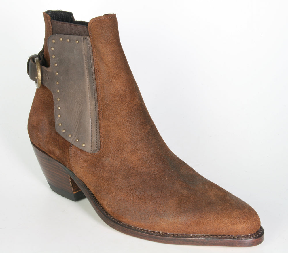 8871 Sancho ankle boots Ottawa Morfeo