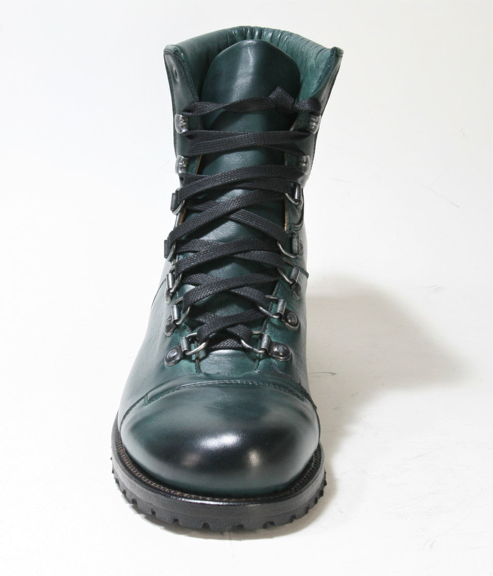 9017 Sendra Schnürstiefel Bergsteiger Salvaje Forest