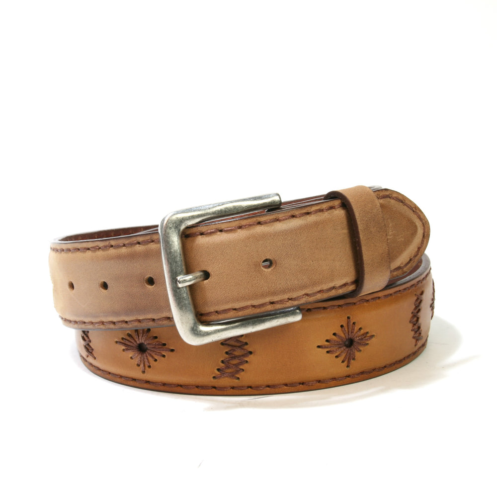 9019 Gürtel Originalbelts Bras Cuero Pasados