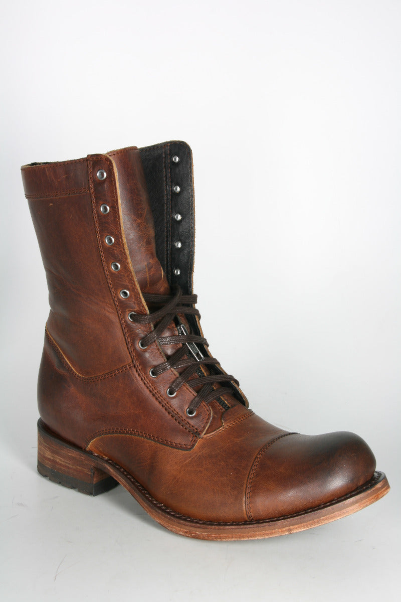 9058 Sendra Schnürschuhe May-C Evolution Tang