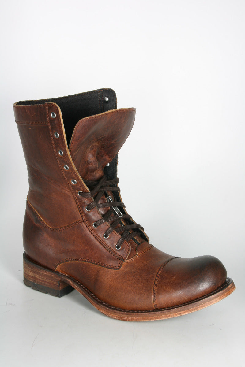 9058 Sendra Schnürschuhe May-C Evolution Tang