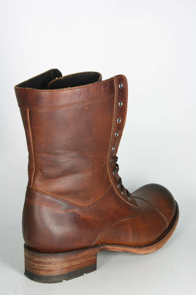 9058 Sendra Schnürschuhe May-C Evolution Tang