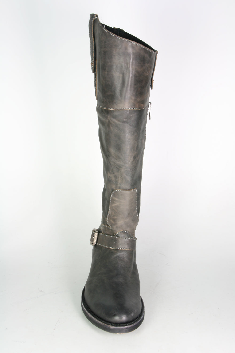 9204 Sancho Point Notte ankle boots