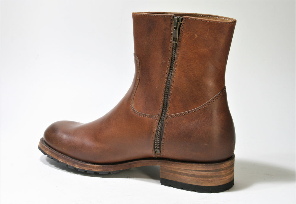9491 Sendra ankle boots LIGHTING Evolution