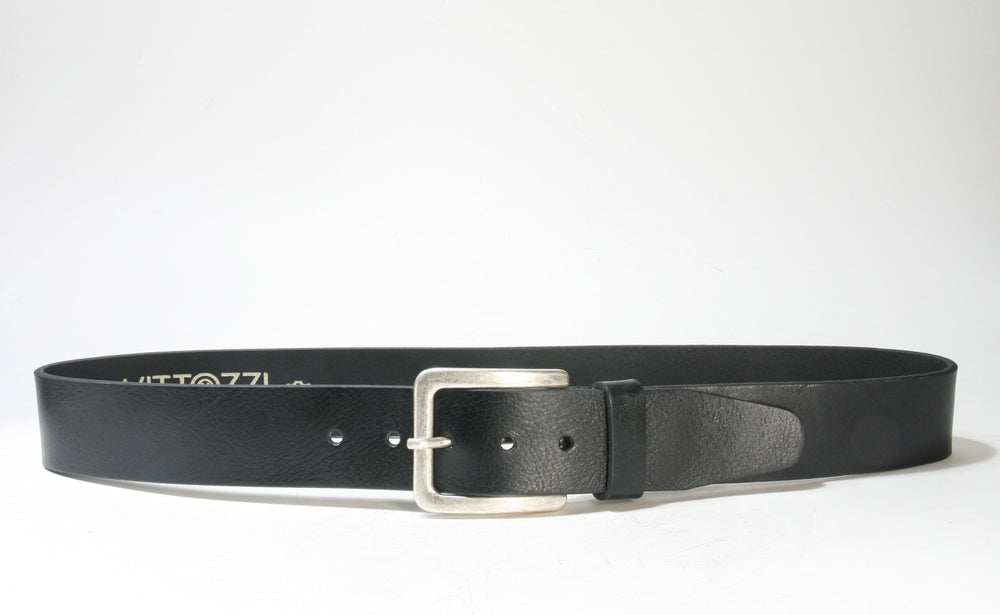 949 Vittozzi Belt Black