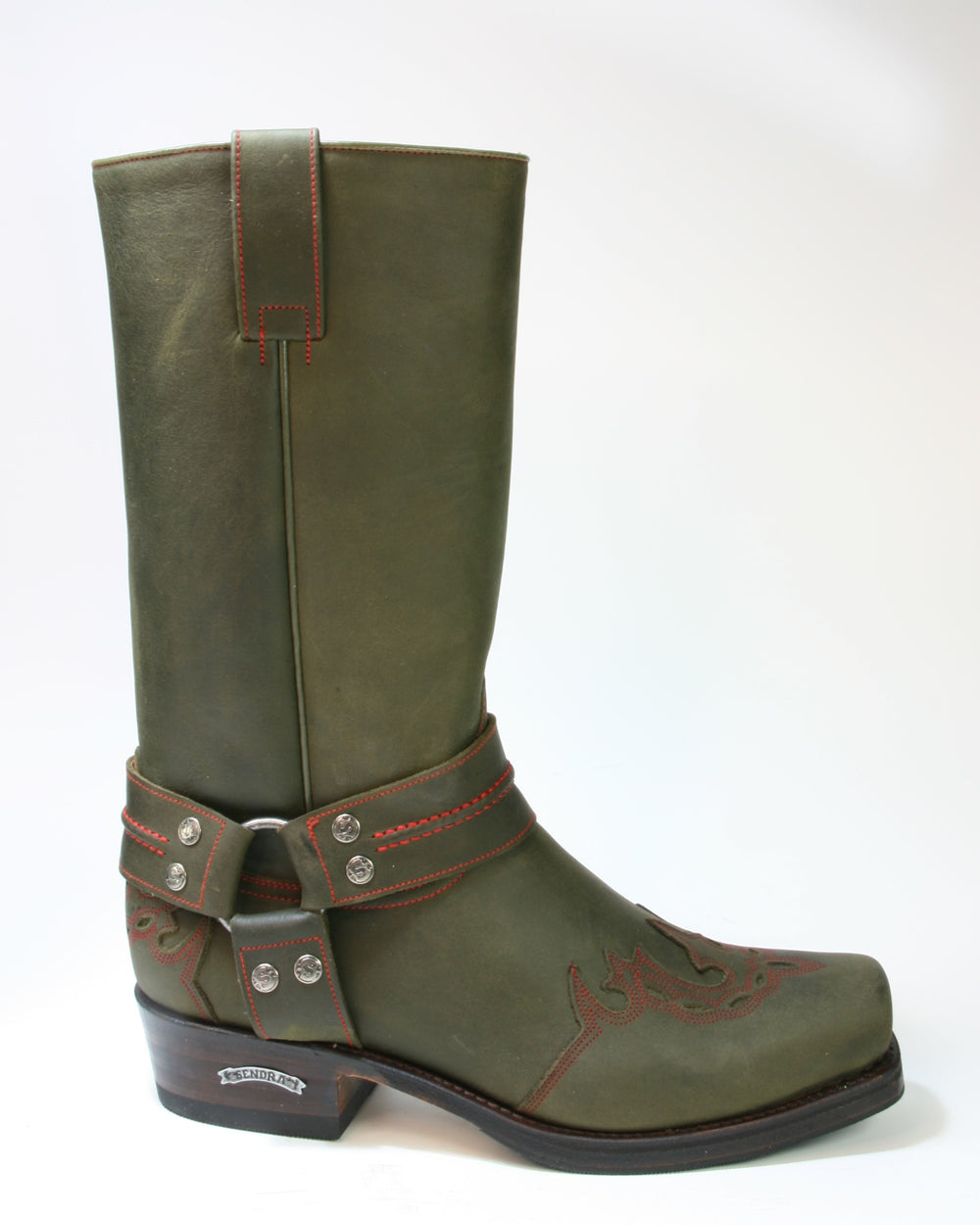 9677 Sendra biker boots Sprinter 7004