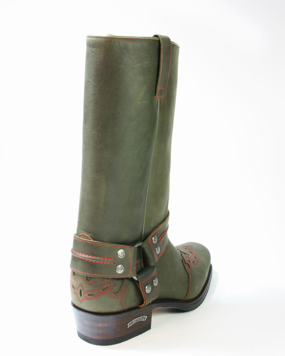 9677 Sendra biker boots Sprinter 7004