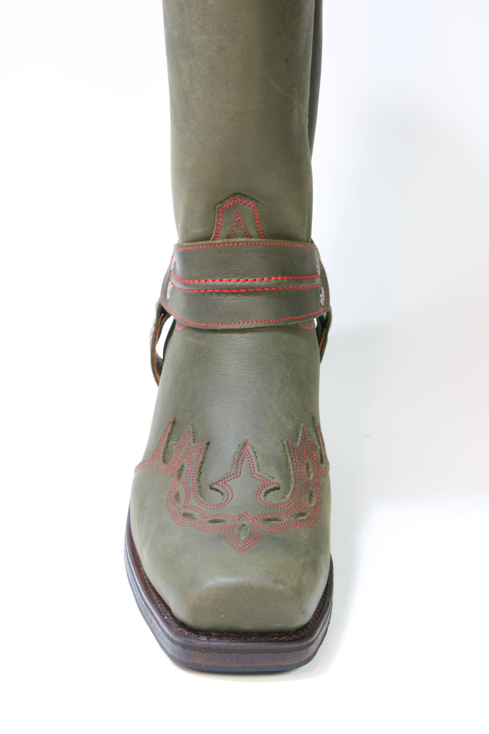 9677 Sendra biker boots Sprinter 7004