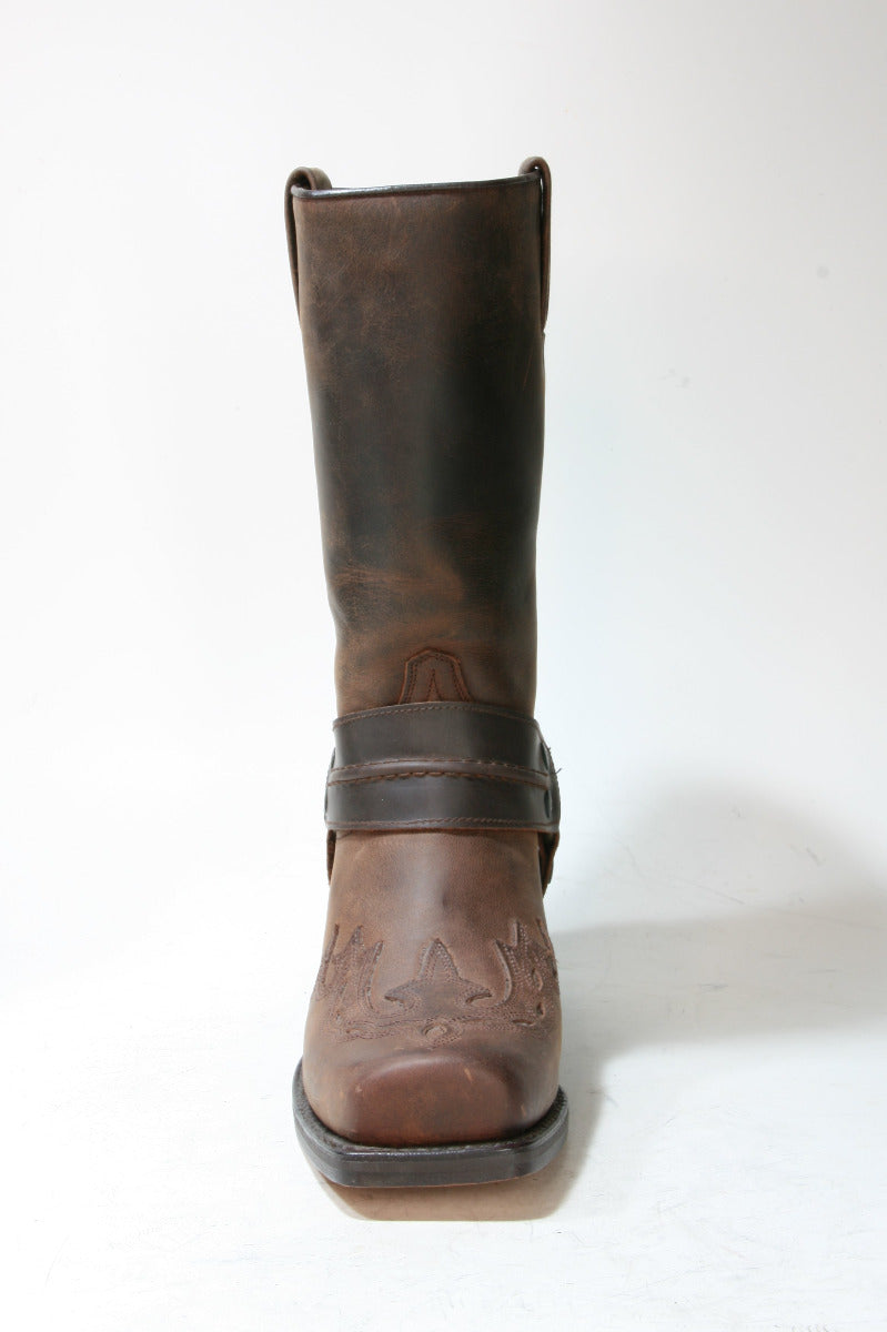 9677 Sendra Bikerboots Sprinter 7004