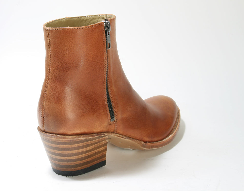 9884 Sendra ankle boots SARA Siena Lavado