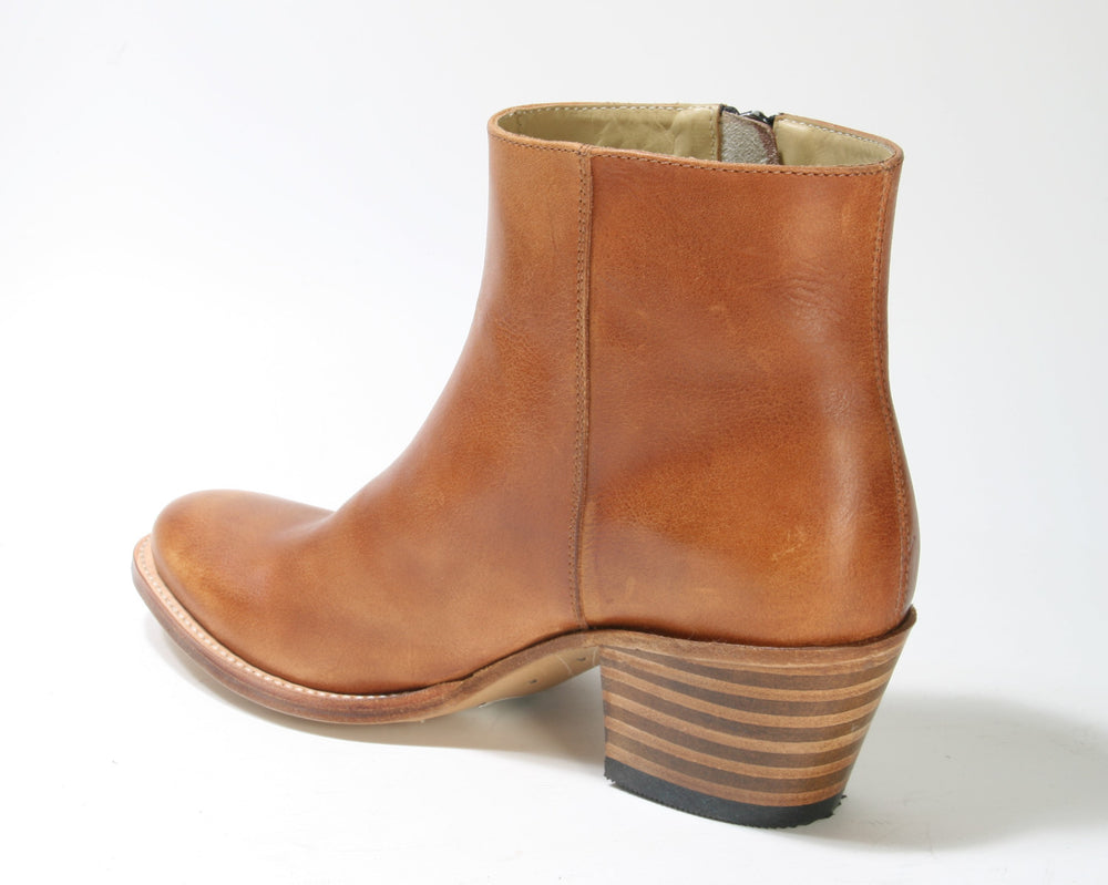 9884 Sendra ankle boots SARA Siena Lavado