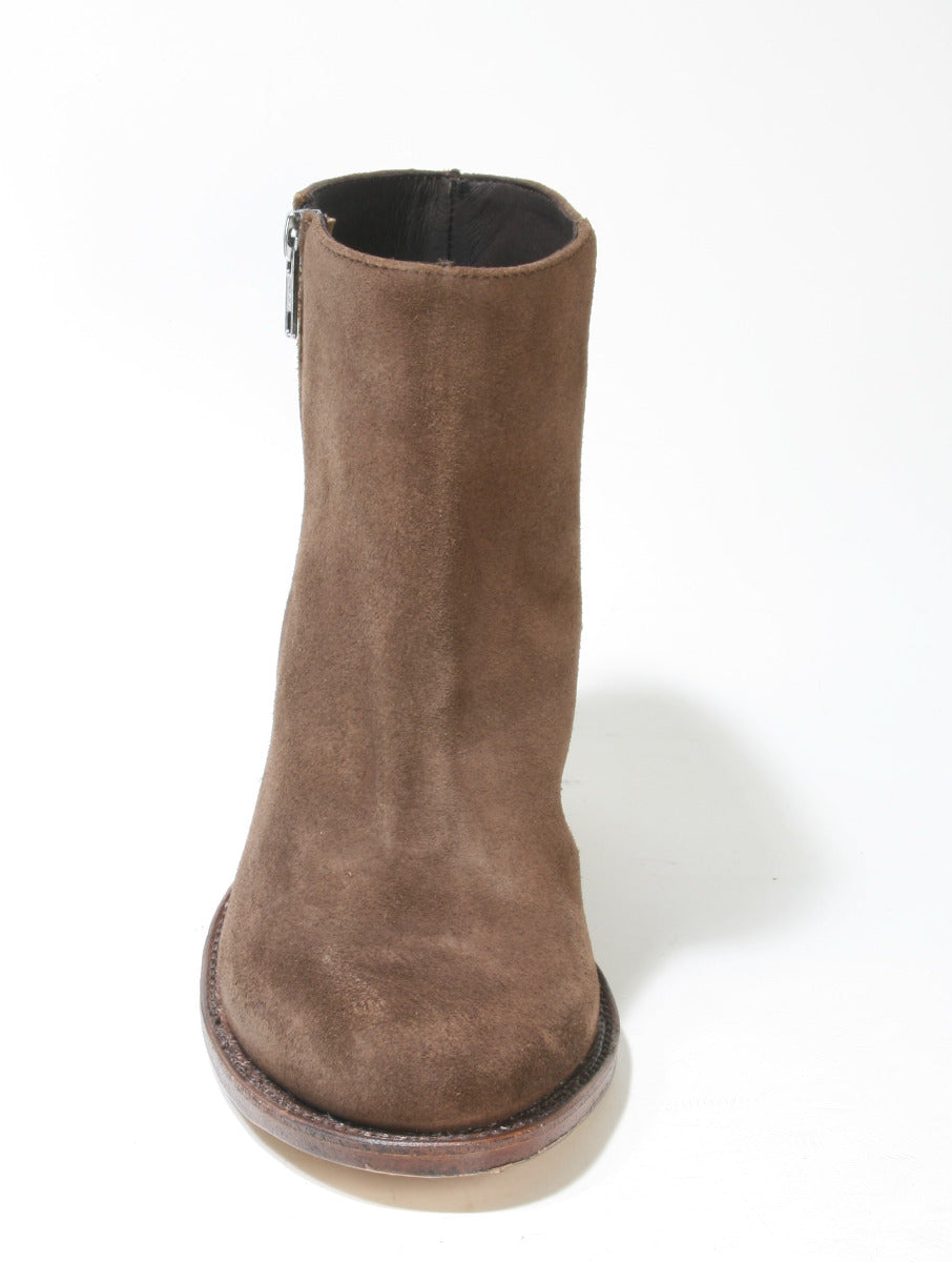 9884 Sendra Stiefeletten SARA Softy Delave T. Moro