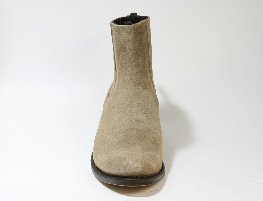 9895 Sendra ankle boots DOM Old Martens Corda