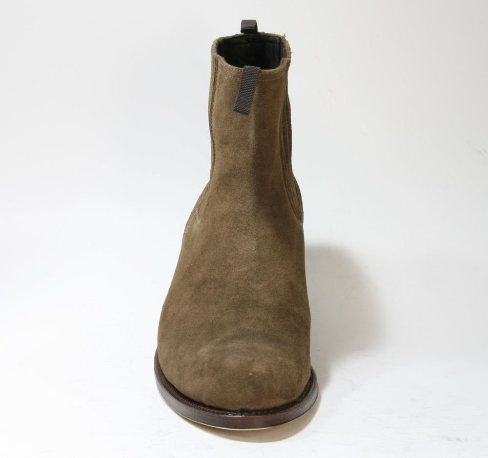 9895 Sendra Stiefeletten DOM Old Martens Corda