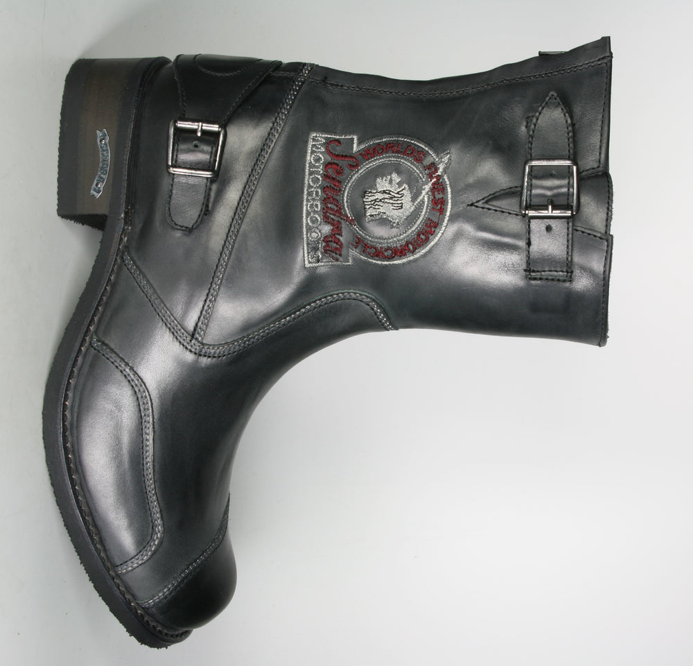 9996 Sendra Stiefel Snowbut MS Grafit