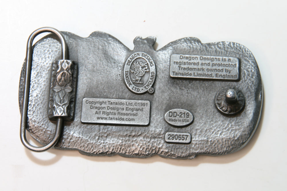 DD-219 Buckle Gürtelschnalle