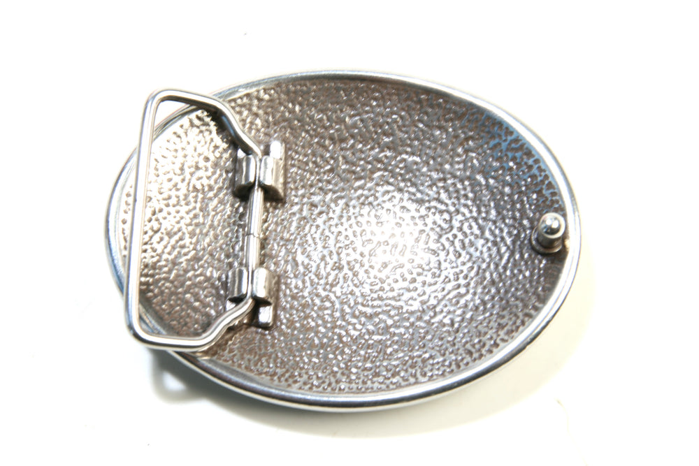 1550 MGM Buckle Belt Buckle