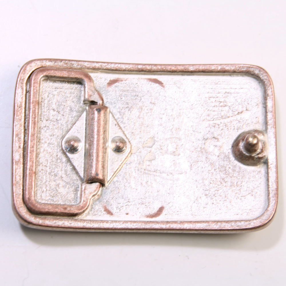 1550 MGM Buckle Belt Buckle
