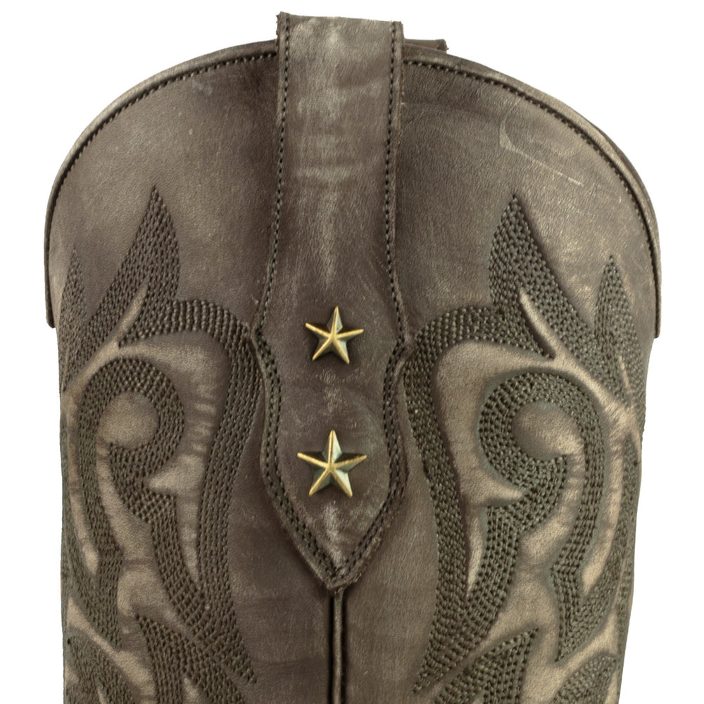 2524 Mayura Cowboystiefel Testa Lavado