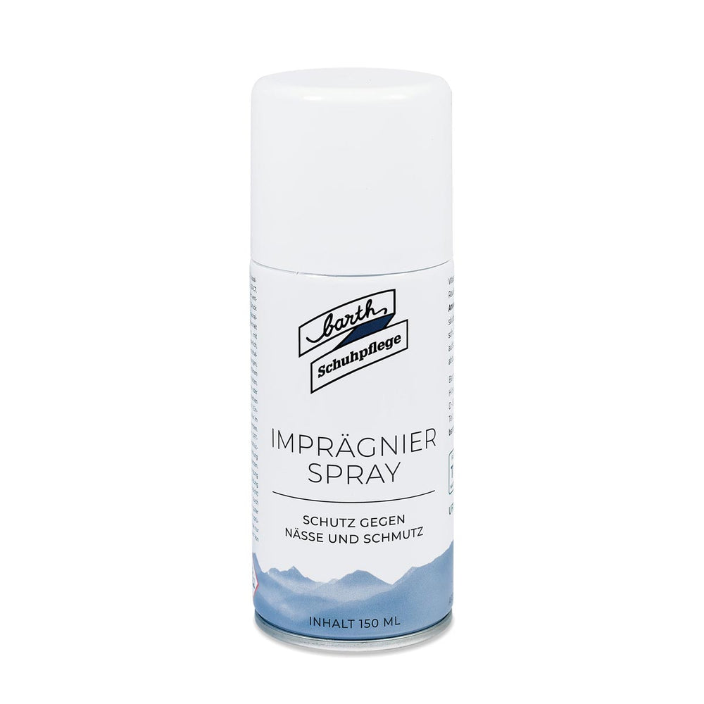 Barth waterproofing spray 150 ml